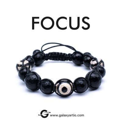 دستبند تمرکز