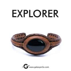 دستبند جستجوگر