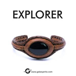 دستبند جستجوگر