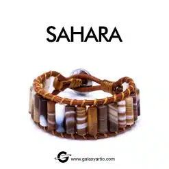 دستبند صحرا