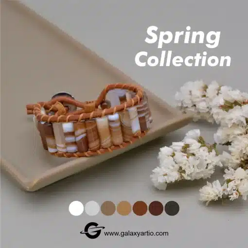 دستبند صحرا