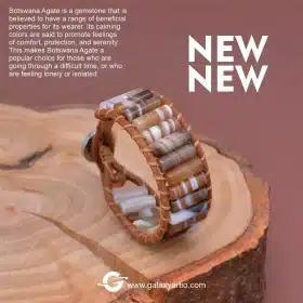 دستبند صحرا