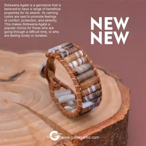 دستبند صحرا