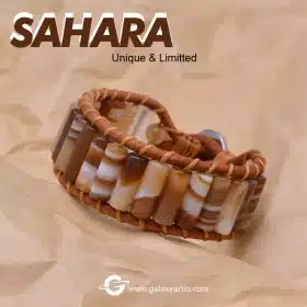 دستبند صحرا