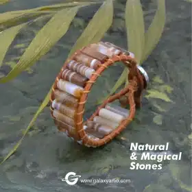 دستبند صحرا