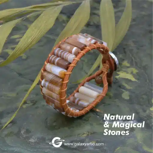 دستبند صحرا