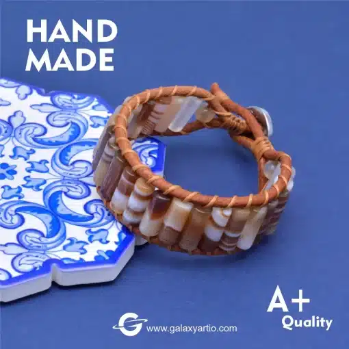 دستبند صحرا