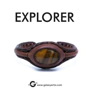 دستبند جستجوگر - Image 8