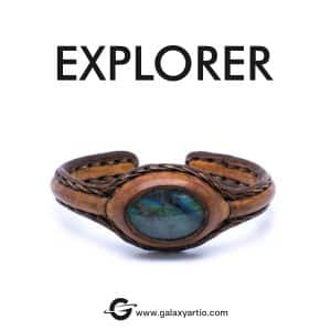 دستبند جستجوگر - Image 7