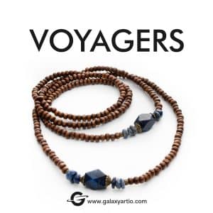 گردنبند وویجرز