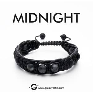 دستبند میدنایت