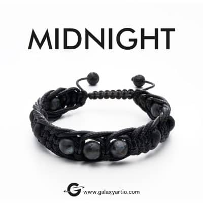 دستبند میدنایت