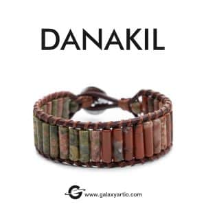 دستبند داناکیل