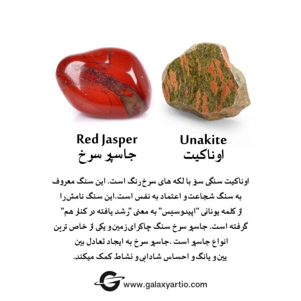 دستبند داناکیل - Image 4
