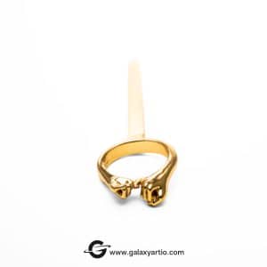 بوک مارک طرح دوستی - Image 2