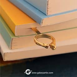 بوک مارک طرح دوستی