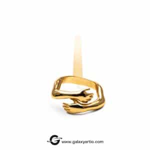 بوک مارک طرح آغوش - Image 2