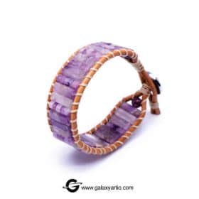 دستبند لوندر