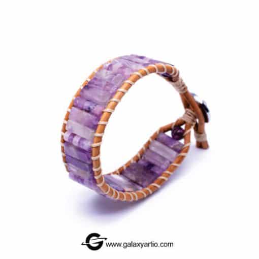 دستبند لوندر