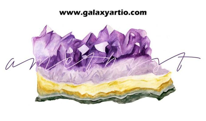 دستبند لوندر