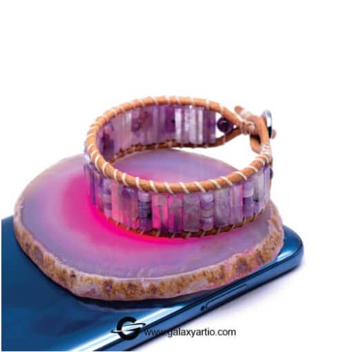 دستبند لوندر