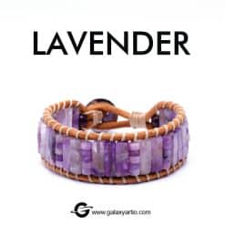 دستبند لوندر