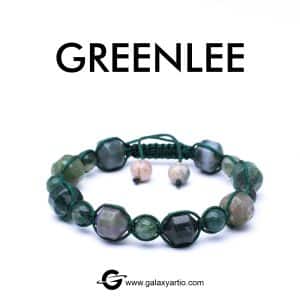 دستبند گرینلی