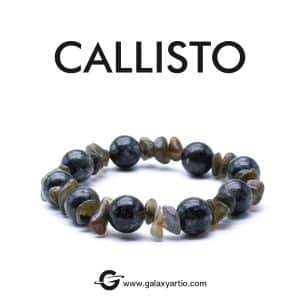 دستبند کالیستو