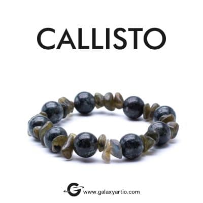 دستبند کالیستو