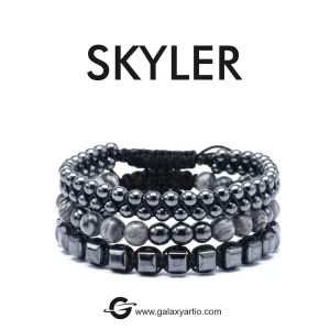 دستبند اسکایلر