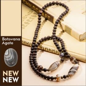 گردنبند میراث