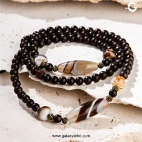 گردنبند میراث