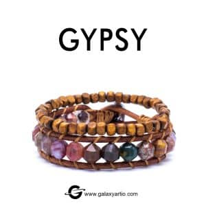 دستبند جیپسی