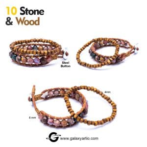 دستبند جیپسی - Image 3