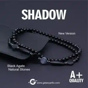 گردنبند سایه