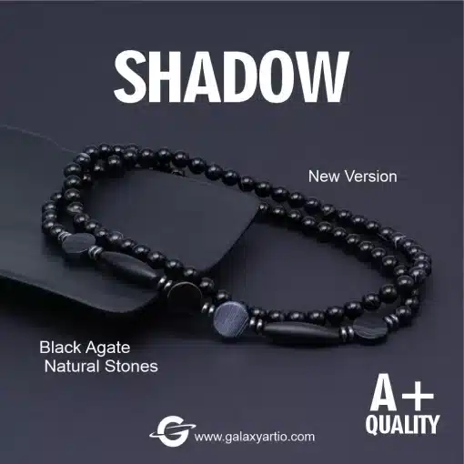 گردنبند سایه