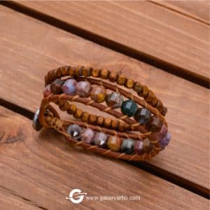 دستبند جیپسی - Image 4