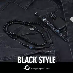 گردنبند سایه