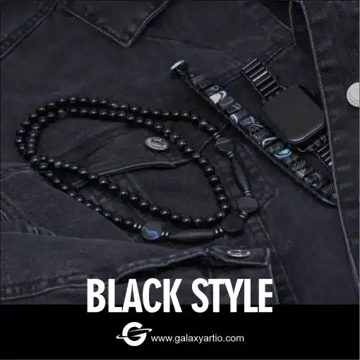 گردنبند سایه