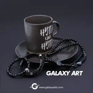 گردنبند سایه