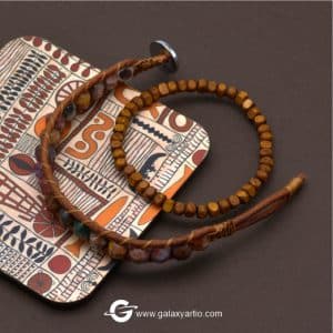 دستبند جیپسی - Image 7