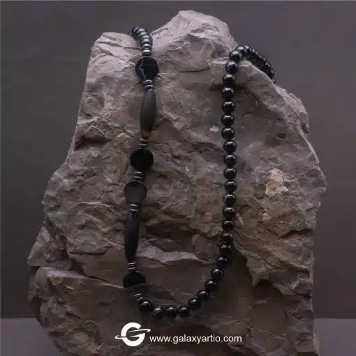 گردنبند سایه