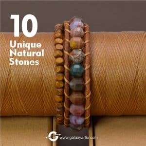 دستبند جیپسی - Image 8