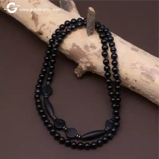 گردنبند سایه