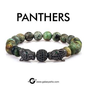 دستبند پانترز