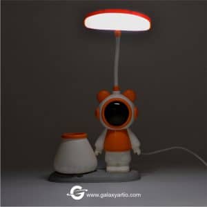 جامدادی و چراغ مطالعه فضانورد - Image 3