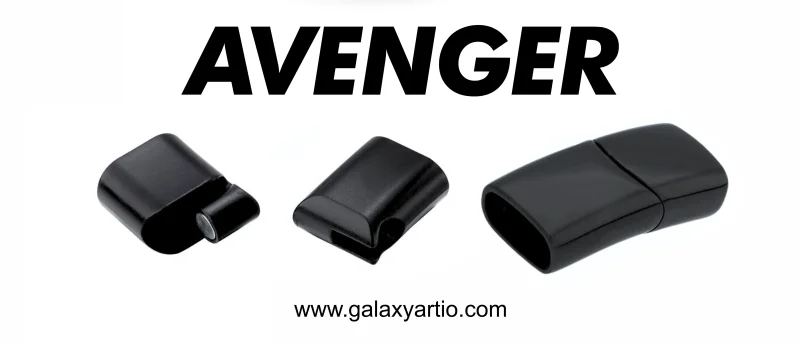 قفل مگنتی خاص دستبند Avenger