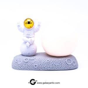 چراغ فضانورد مریخی - Image 2