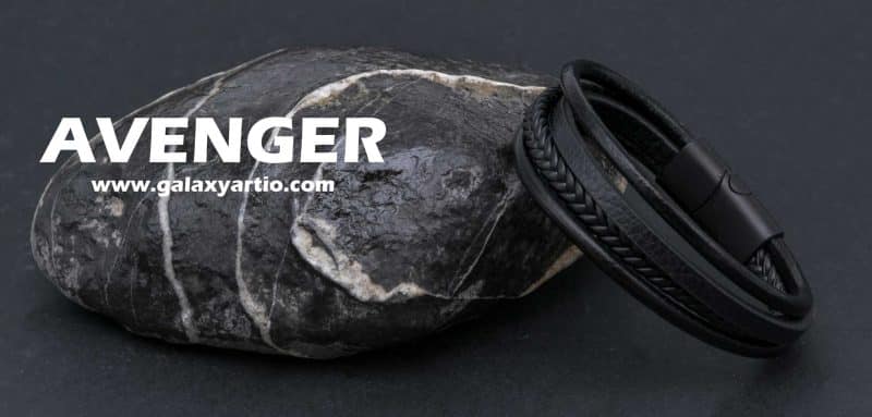 دستبند Avenger