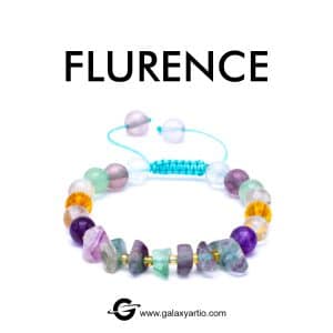 دستبند فلورنس